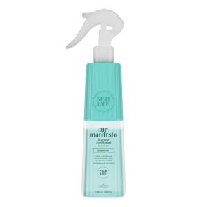 Nishlady Bi Phase Curl Manifesto 386 ml