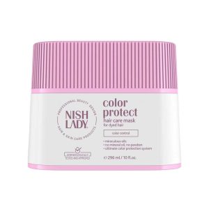 Nishlady Color Protect Mask 275ml