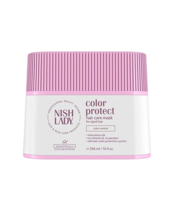 Nishlady Color Protect Mask 275ml