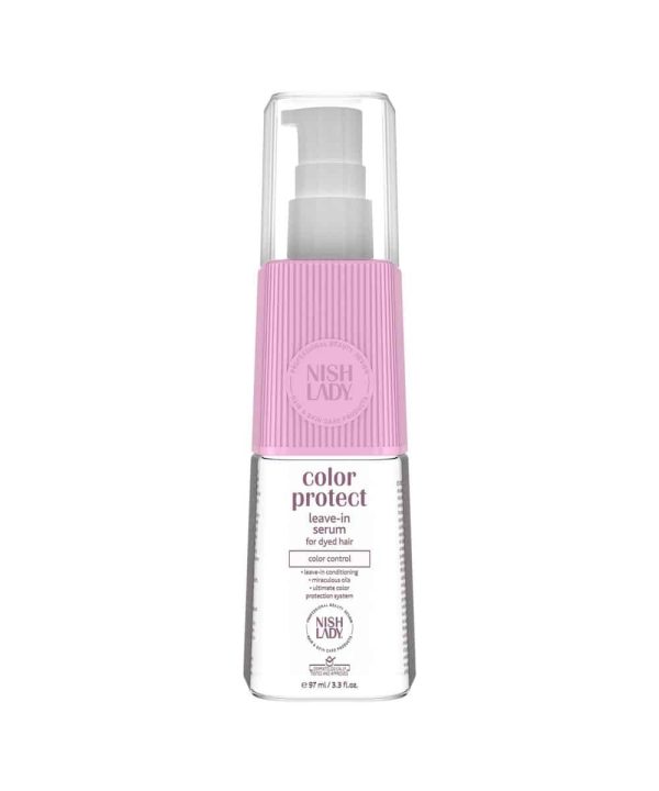 Nishlady Serum Color Protect 97 ml