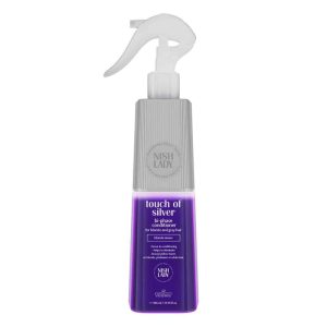 Nishlady Bi Phase Touch of Silver 386 ml