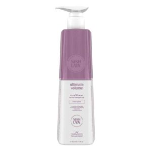 Nishlady Conditioner UltimateVolum 503ml