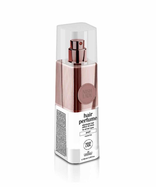 Nishlady Hair Perfume Pearl 75ml