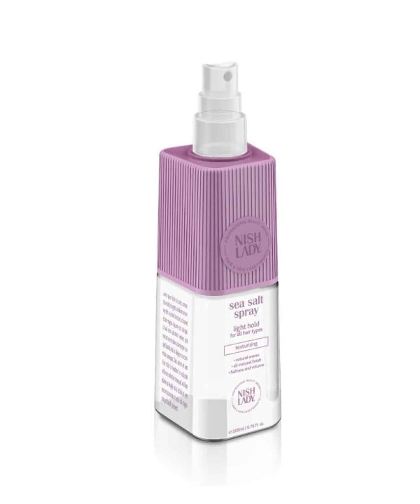 Nishlady Sea Salt Spray 200 ml