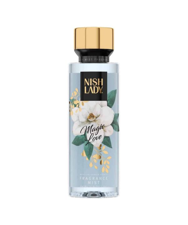 Nishlady Body Mist Magic Love
