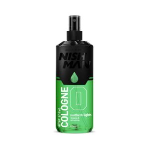 Nishman After Shave Cologne No.0 Northern Lights