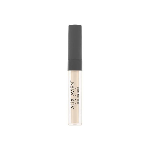 Liquid Concealer – 109 Soft Sand