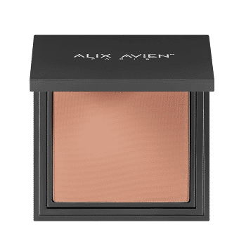 Bronzing Powder 502 Soft Coffee