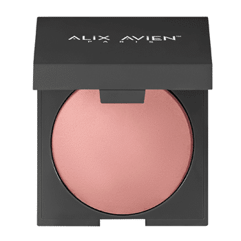 Baked Blush – 28 Sweet Rose