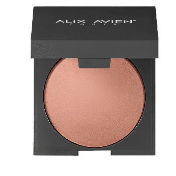 Baked Blush – 33 Warm Peach