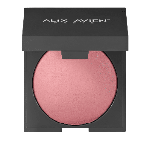 Baked Blush – 127 Opaque Rose