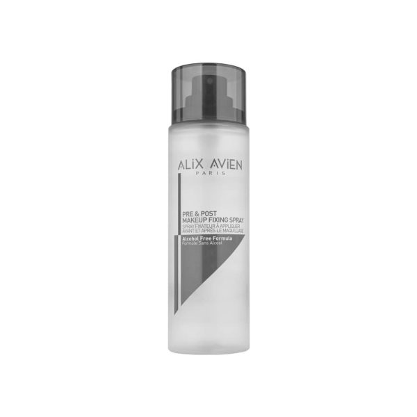 Pre & Post Makeup Fixing Spray