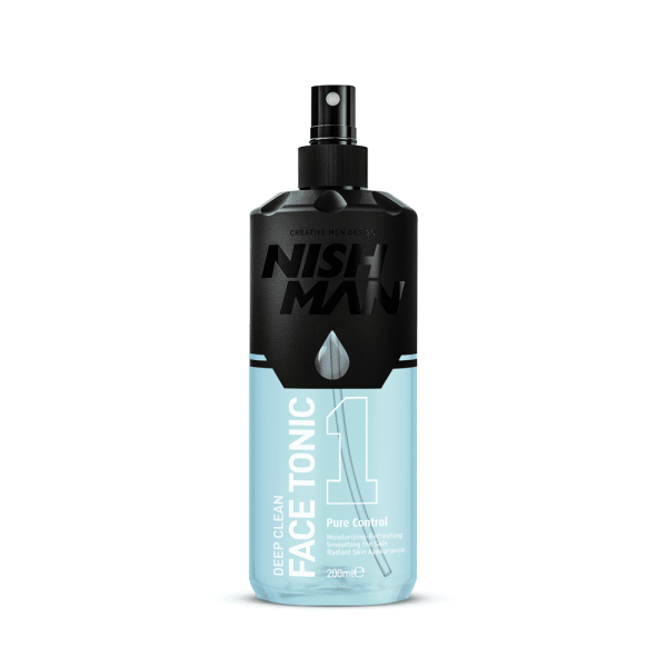 Nishman Face Tonic