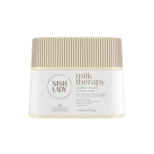 Nishlady Milk Therapy Butter cream 275ml