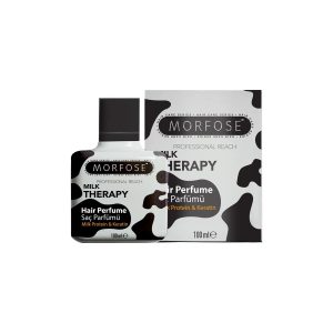 Morfose Hair Perfume Milk Therapy