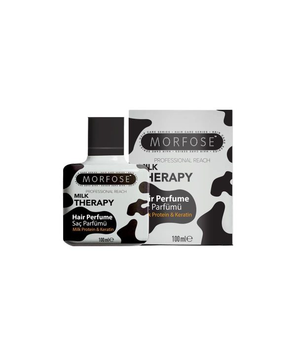 Morfose Hair Perfume Milk Therapy