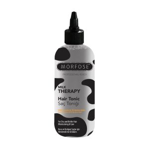Morfose Hair Tonic Milk Therapy
