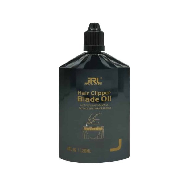 JRL Hair Clipper Blade Oil 120ml JRL-LIQ001