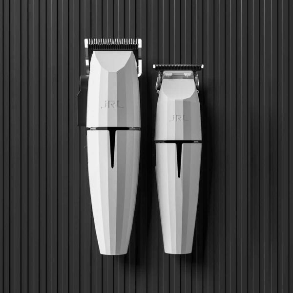 JRL Ghost 1