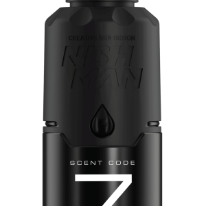 Nishman Eau De Toilette Parfum No.7 75 ml
