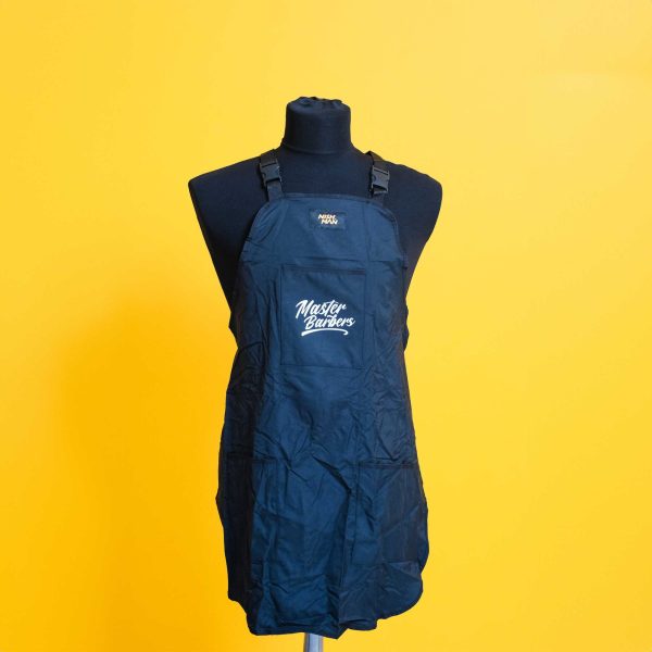 Nishman Pro Apron NM-01