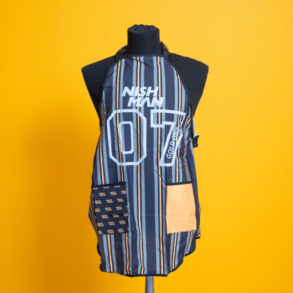Nishman Pro Apron NM-04