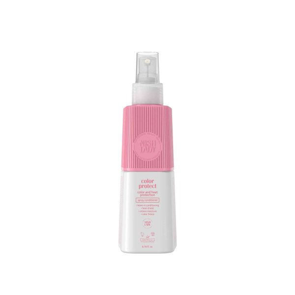 Nishlady Color Protect Spray Conditioner