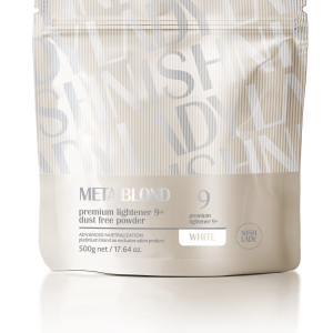 Nishlady Bleaching Powder White 9+