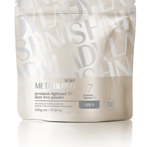 Nishlady Bleaching Powder Grey 7+