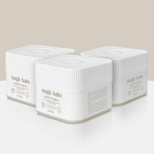 Nishlady Magic Balm 75ml