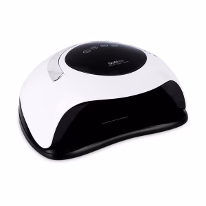 Nail lamp sun BQ5T