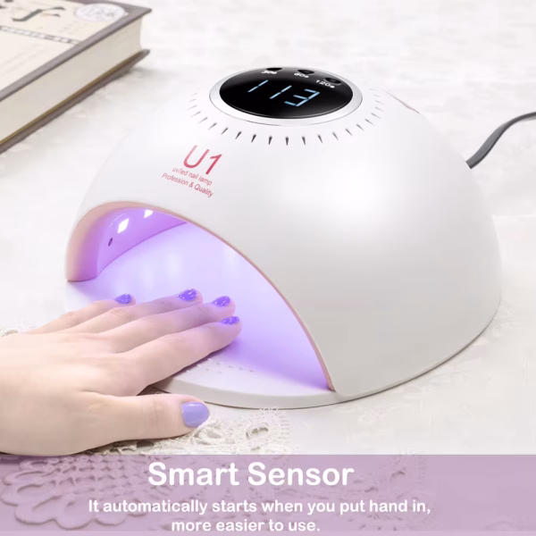 U1 Nail Lamp