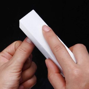 Buffer white