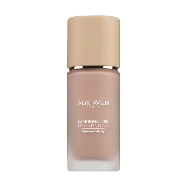 Care Enhancer Foundation – 802 Sandy Rose