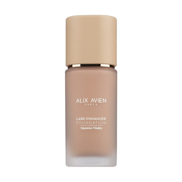 Care Enhancer Foundation – 806 Pale Apricot