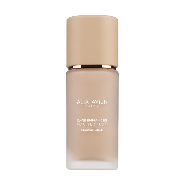 Care Enhancer Foundation – 809 Peach Puff
