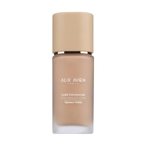 Care Enhancer Foundation – 812 Soft Peach