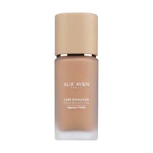 Care Enhancer Foundation – 813 Pale Amber