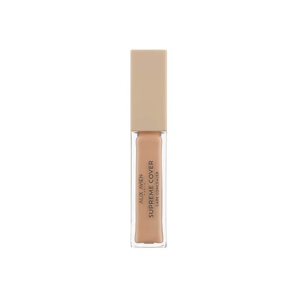 Supreme Cover Care Concealer – 911 Sandy Amber