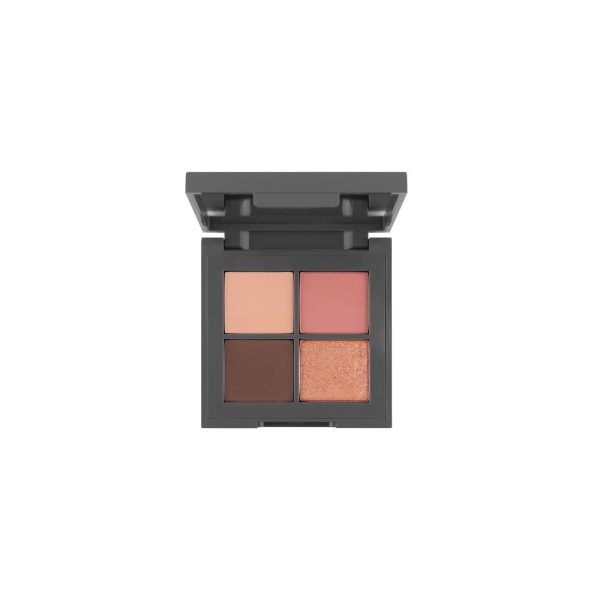 Expressive Harmony Eyeshadow – Palette – 806 – Chic Preciosity