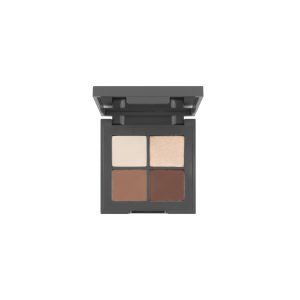 Expressive Harmony Eyeshadow – Palette – 803 – Mild Coffees