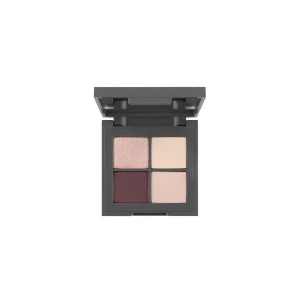 Expressive Harmony Eyeshadow – Palette – 801 – Magical Softness