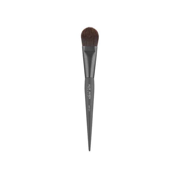 Flat Foundation Brush