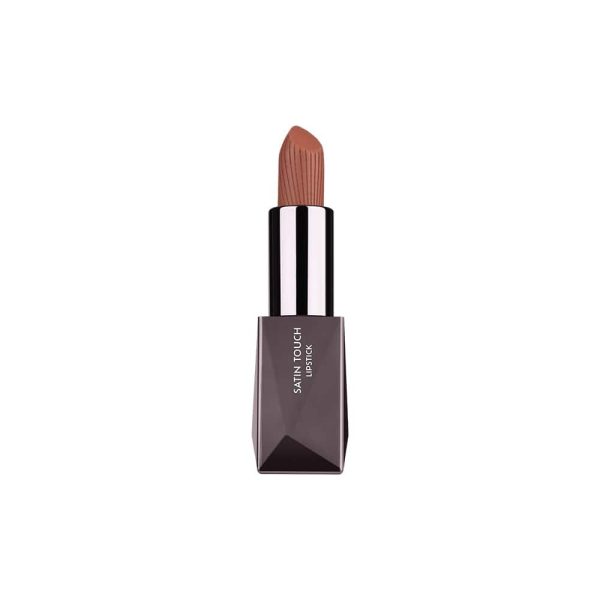 Satin Touch Lipstick – 801 Pastel Apricot