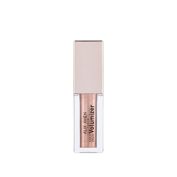 MaxiVolumizer Lipgloss – 208 Sparkling Glaze
