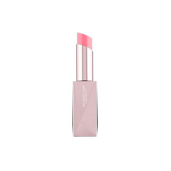 Beyond Care Sheer Lipstick – 901 Sugar Pink