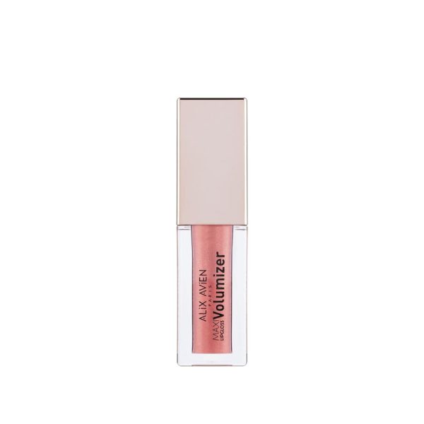 MaxiVolumizer Lipgloss – 213 Mirrored Pink