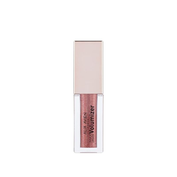 MaxiVolumizer Lipgloss – 214 Dance Of Pearls
