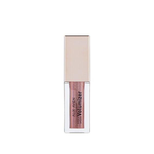 MaxiVolumizer Lipgloss – 215 Shimmering Mauve