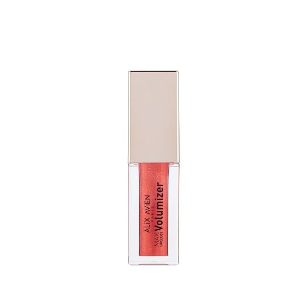 MaxiVolumizer Lipgloss – 217 Pomegranate Blossom